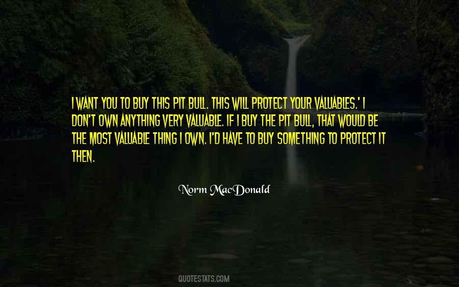 She Is Valuable Quotes #110137
