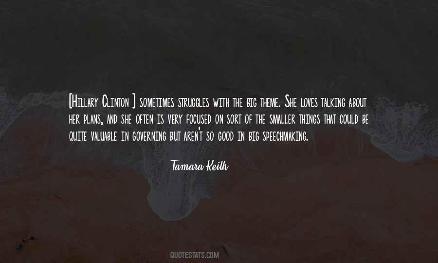 She Is Valuable Quotes #1839944