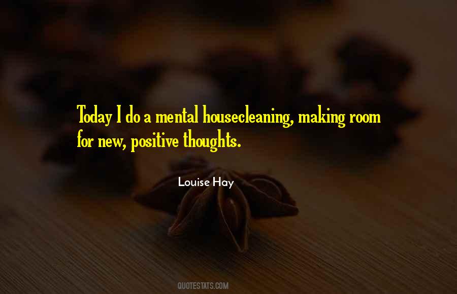 Thoughts For Today Quotes #576208
