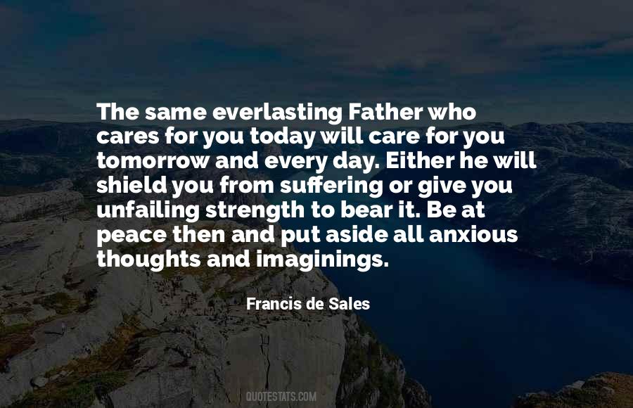 Thoughts For Today Quotes #816153