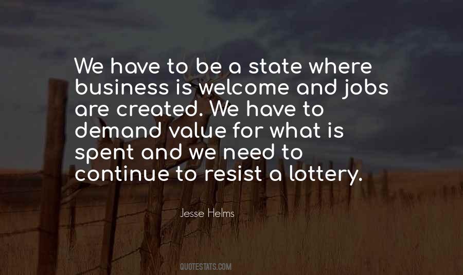 Value What We Have Quotes #102315