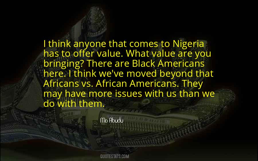 Value What We Have Quotes #459168