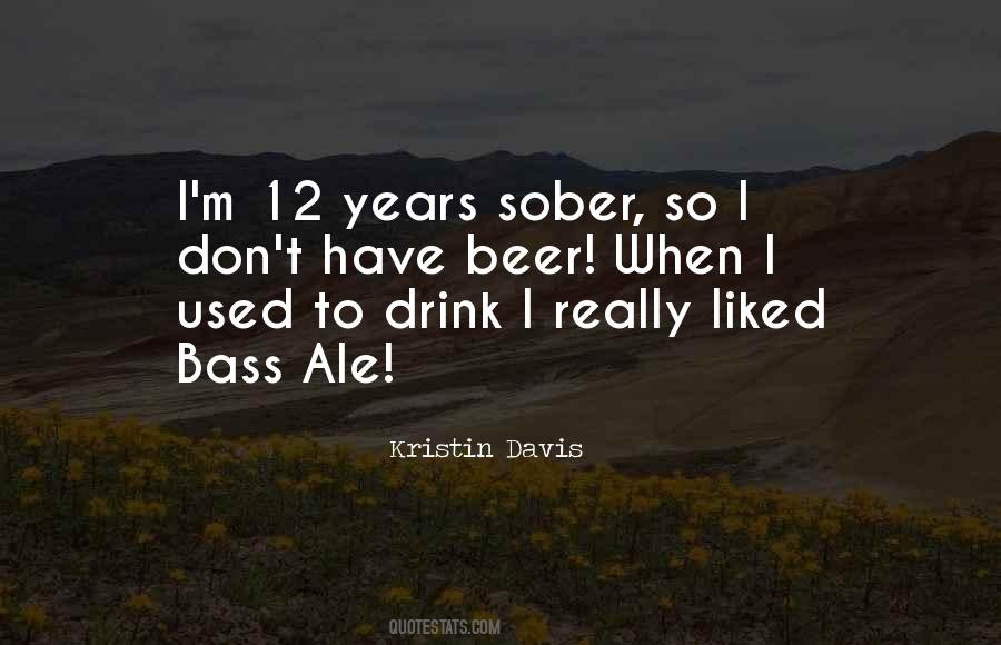 Beer Drink Quotes #399135