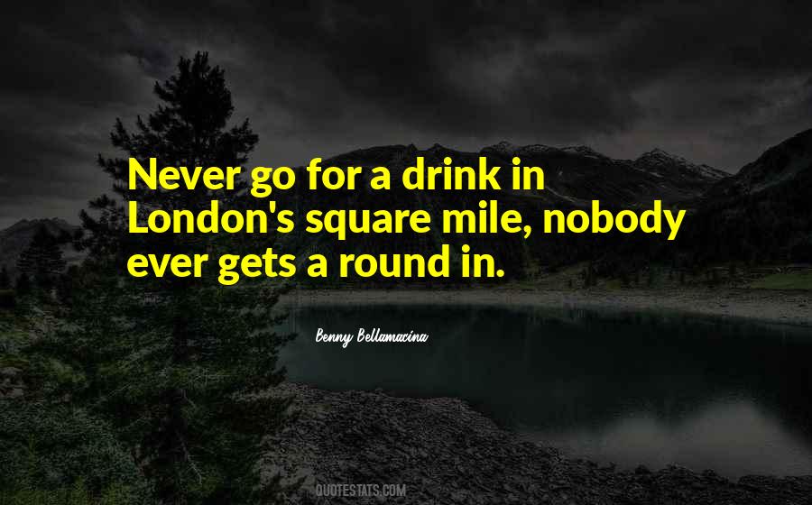 Beer Drink Quotes #709730