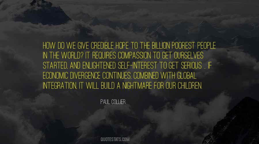 Global World Quotes #192264