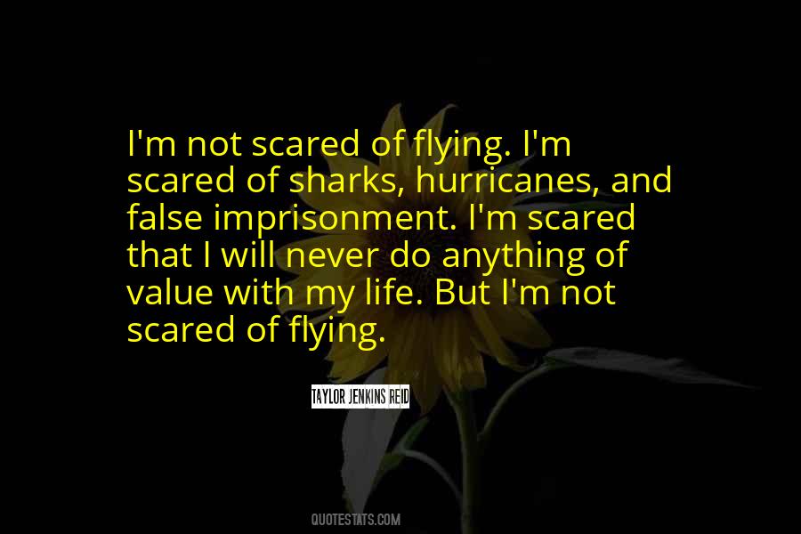 Quotes About Sharks And Life #884041
