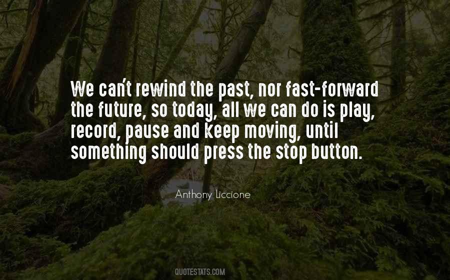 Future Forward Quotes #1555074