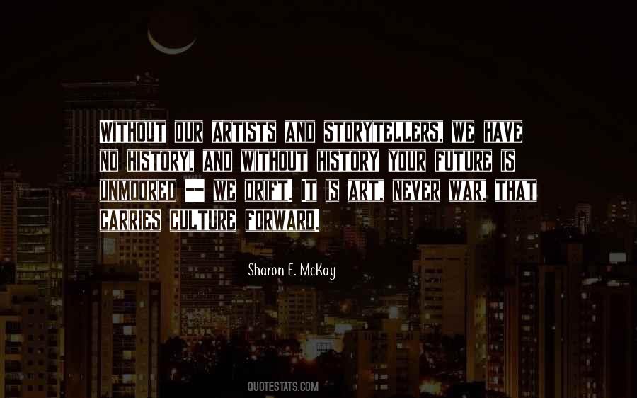 Future Forward Quotes #1720848