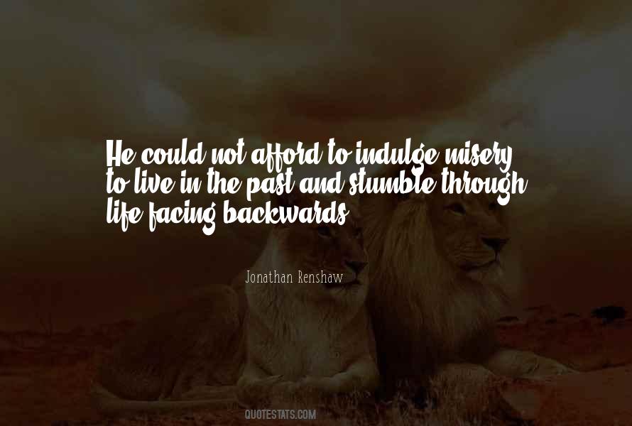 Future Forward Quotes #1768550