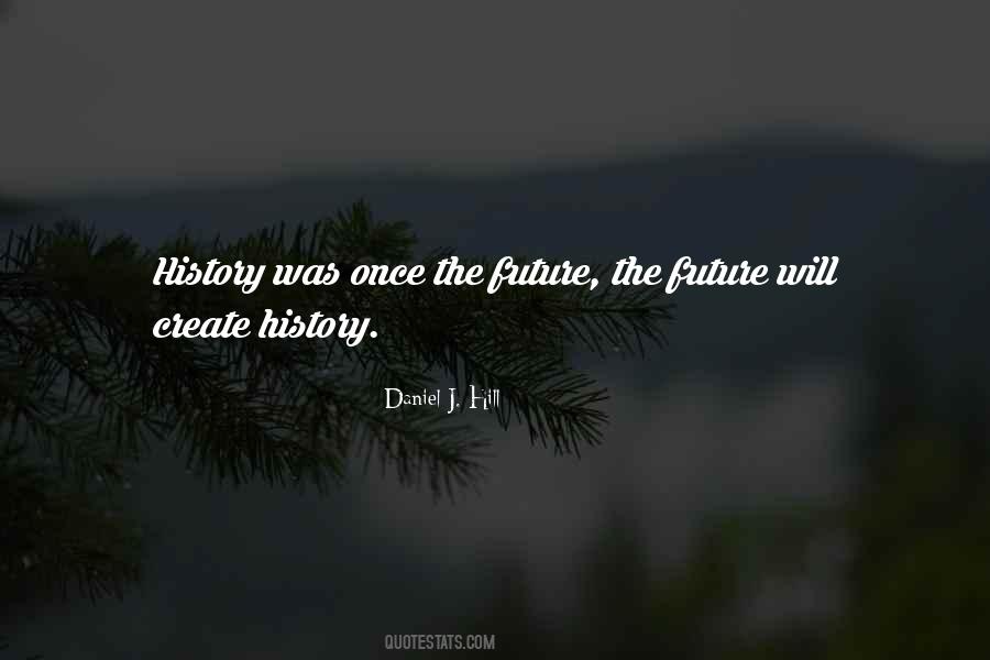 Future Forward Quotes #397648