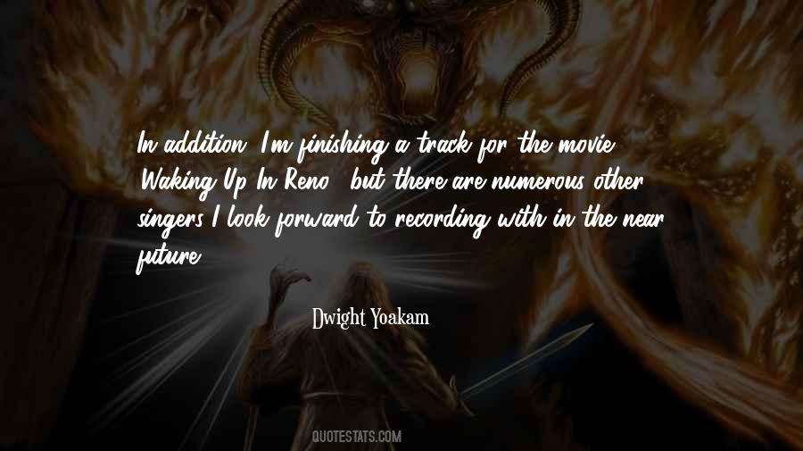 Future Forward Quotes #699048
