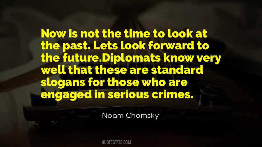 Future Forward Quotes #76599