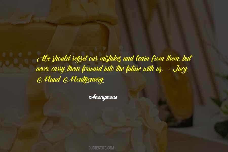 Future Forward Quotes #800471