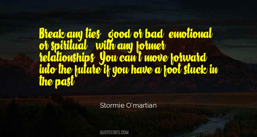 Future Forward Quotes #832535