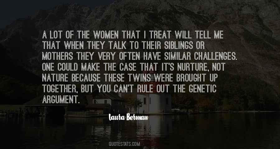 Nature Women Quotes #689475