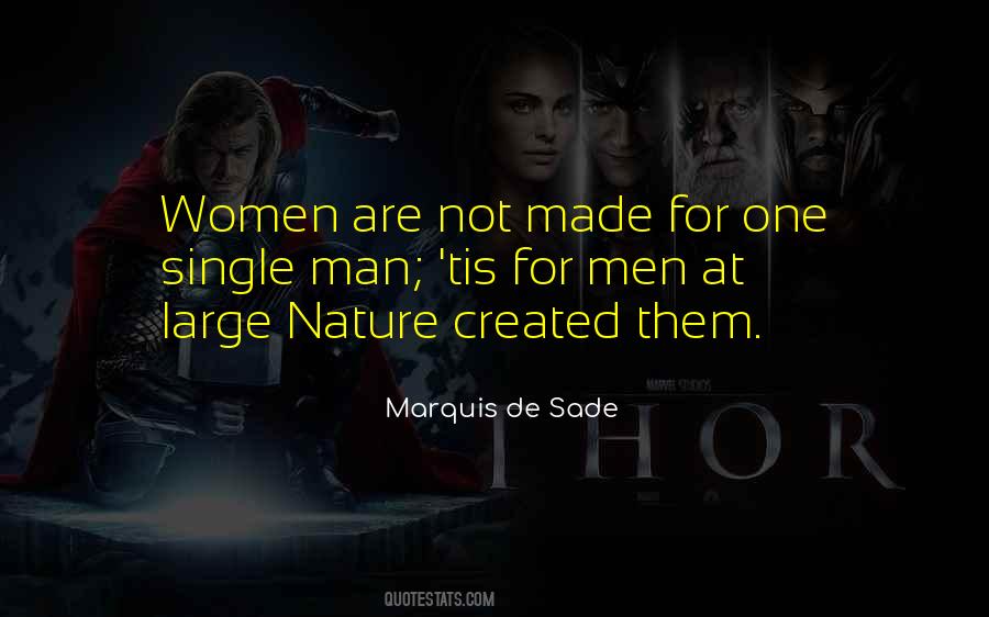 Nature Women Quotes #693042