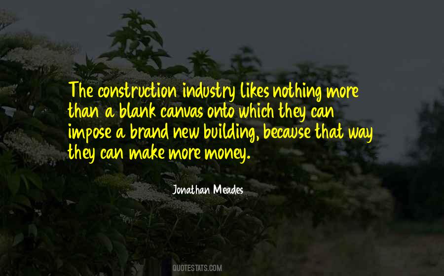 Construction Building Quotes #1239235