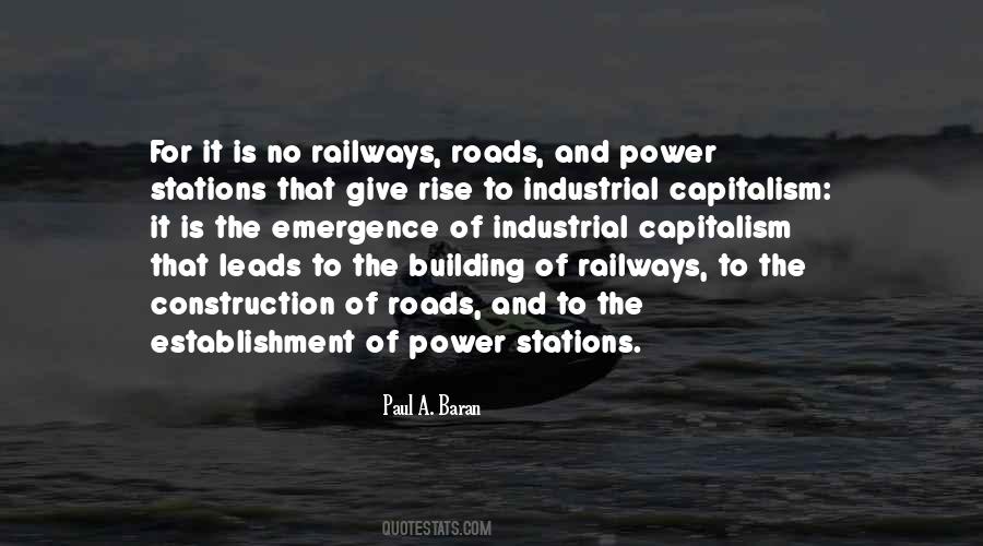 Construction Building Quotes #1307302