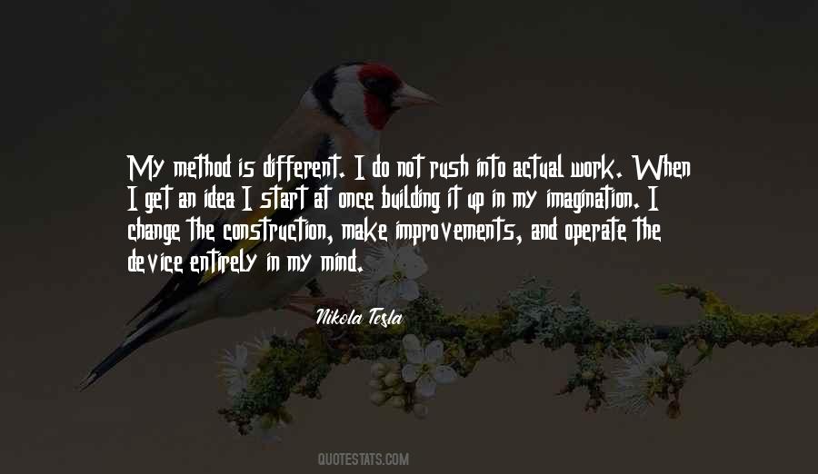 Construction Building Quotes #1357520