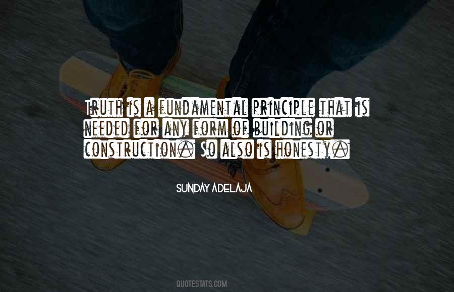 Construction Building Quotes #1460538