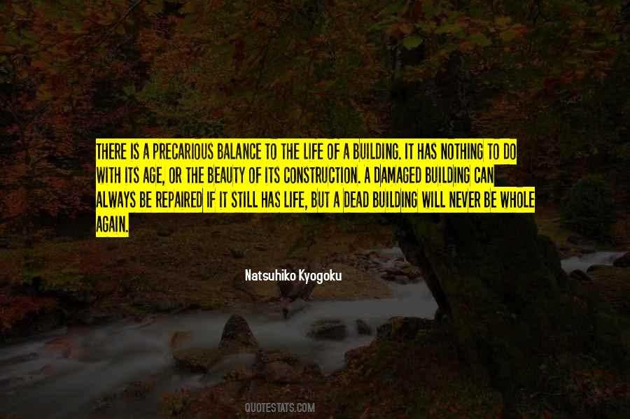 Construction Building Quotes #1595813