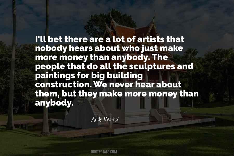 Construction Building Quotes #178026