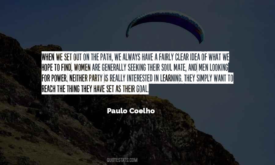 Power Ignorance Quotes #905381