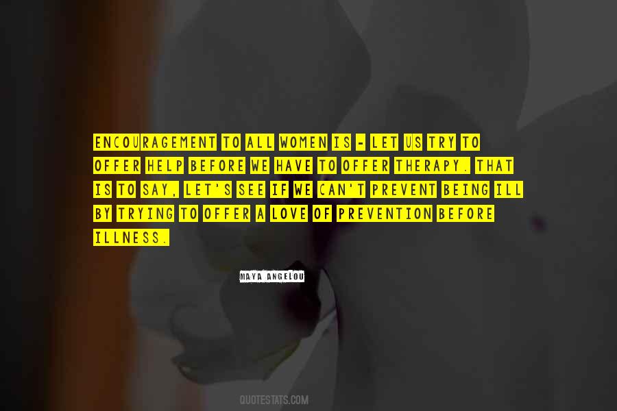 Love Therapy Quotes #1233594
