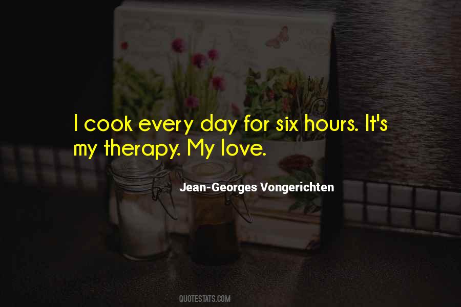 Love Therapy Quotes #580130