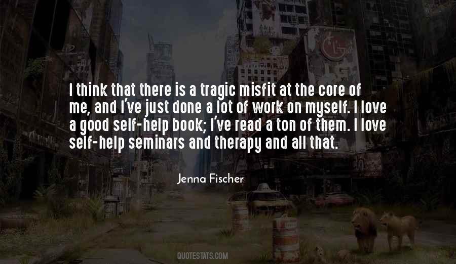 Love Therapy Quotes #955523