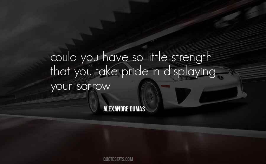 Strength Inspirational Quotes #120159