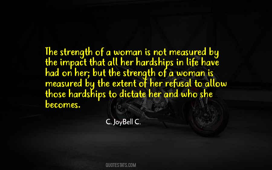 Strength Inspirational Quotes #851296