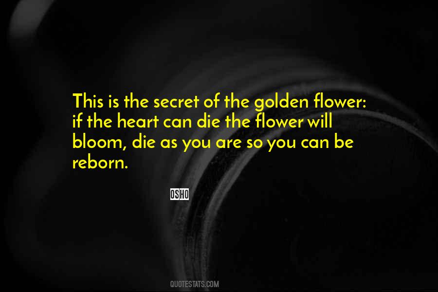 The Secret Of The Golden Flower Quotes #1281376 The Secret Of The Golden Flower Quotes #1281376