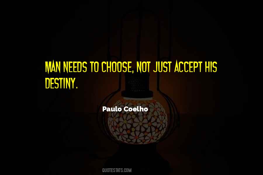 One Love One Heart One Destiny Quotes #1685085