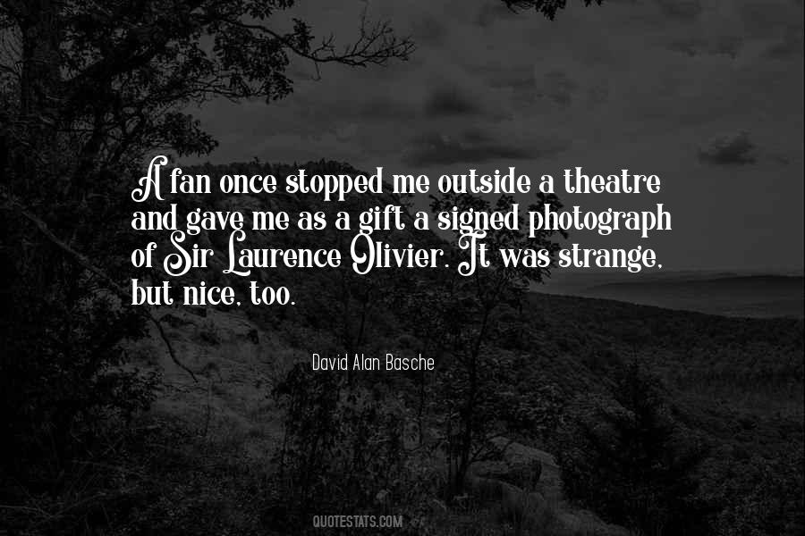 Nice Sir Quotes #449379