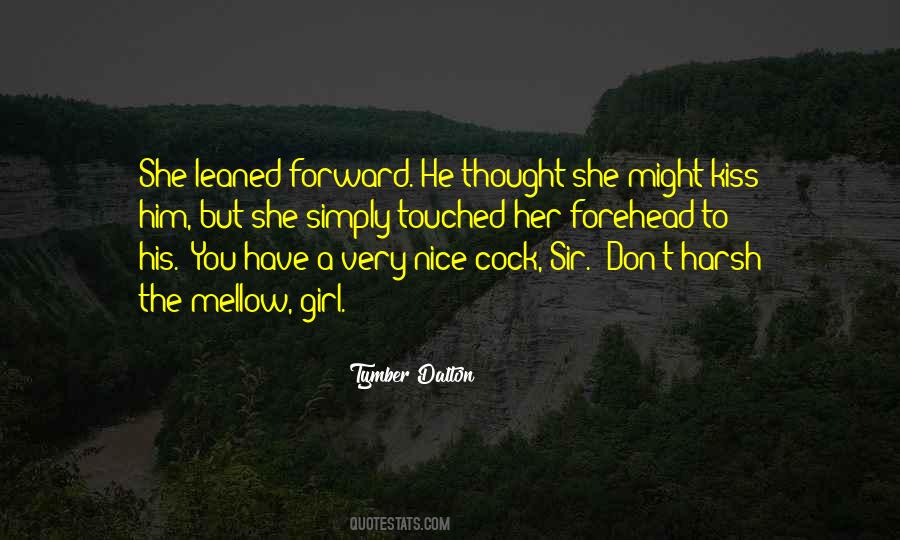Nice Sir Quotes #531006