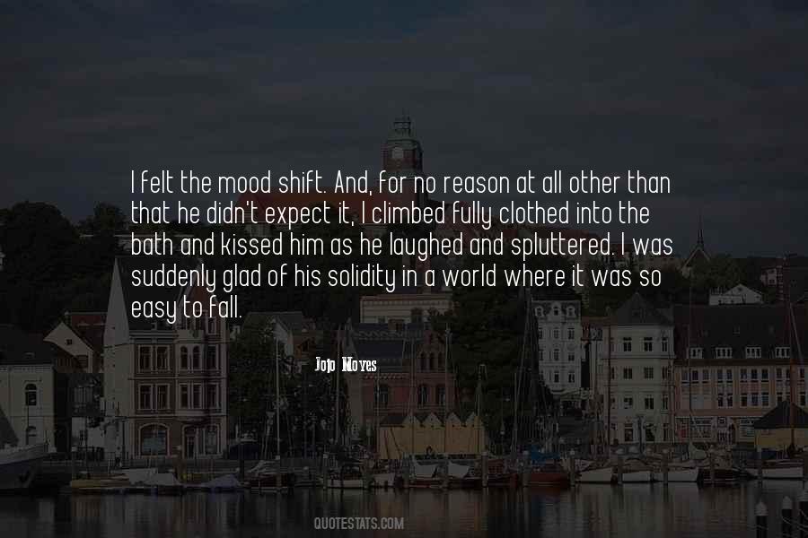 Love Mood Quotes #1582168