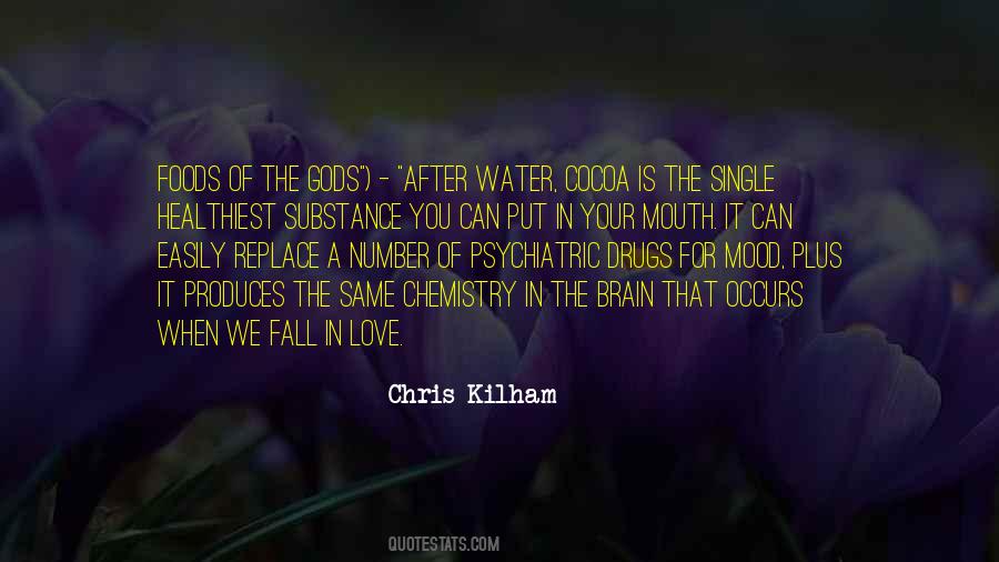 Love Mood Quotes #1804589