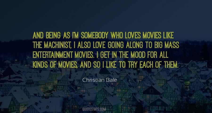 Love Mood Quotes #228921