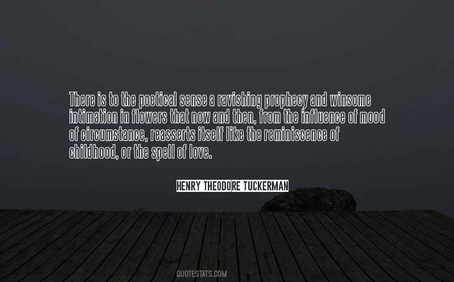 Love Mood Quotes #504668