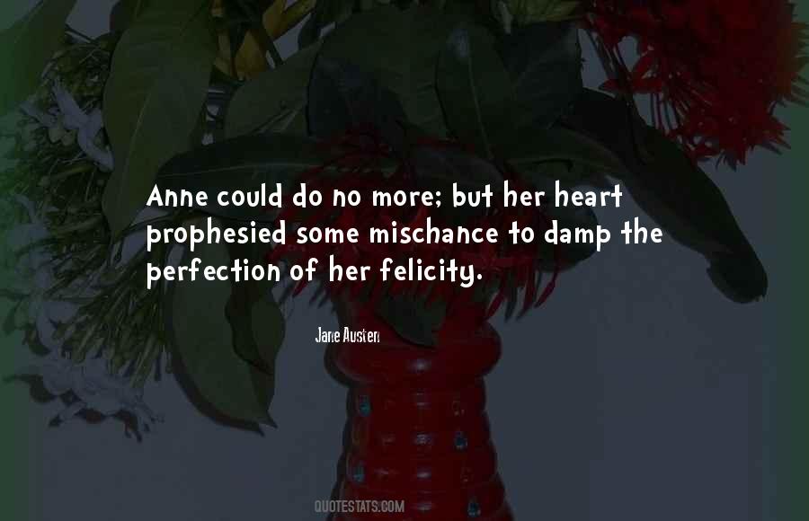 But Her Heart Quotes #252788