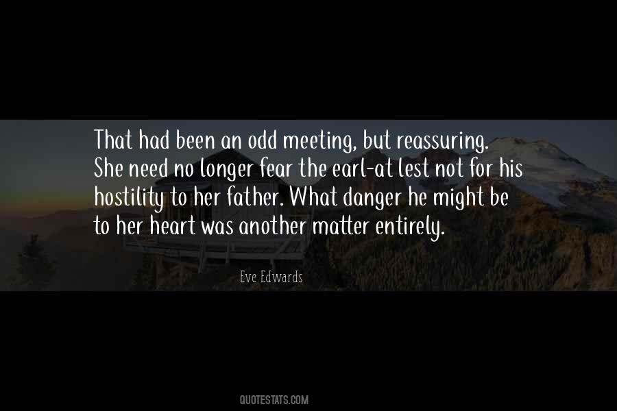 But Her Heart Quotes #457428