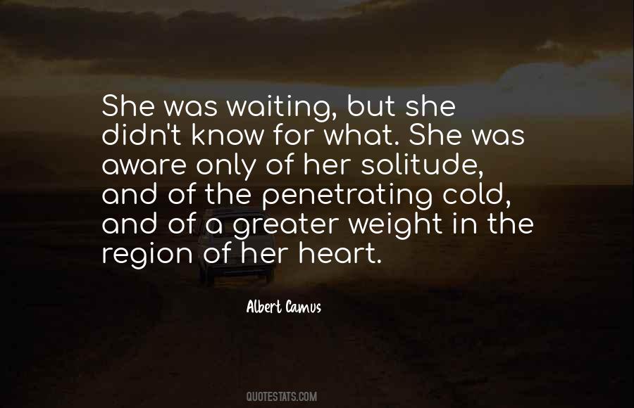 But Her Heart Quotes #800410