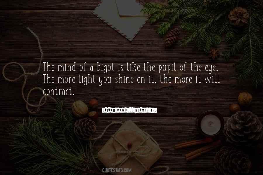 More Light Quotes #1632509