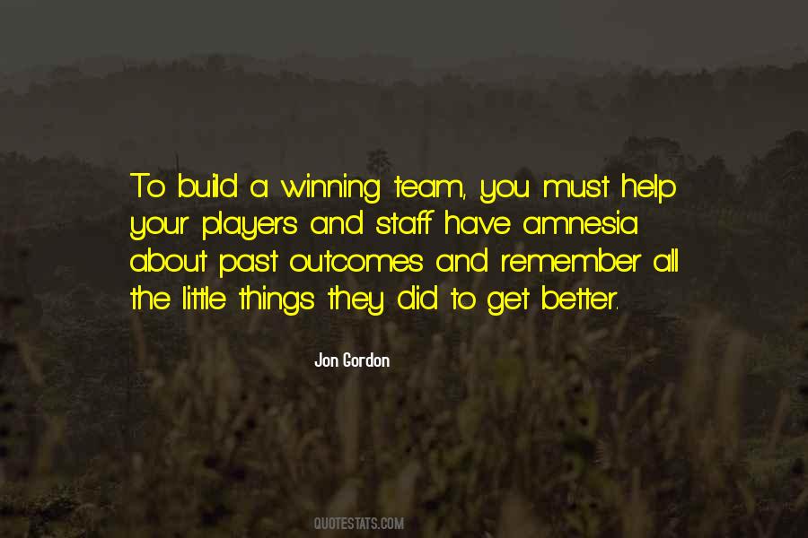 And Remember Quotes #1030787