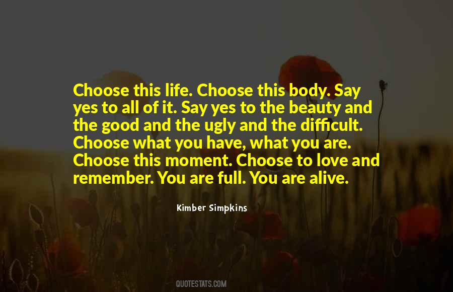 And Remember Quotes #1100411