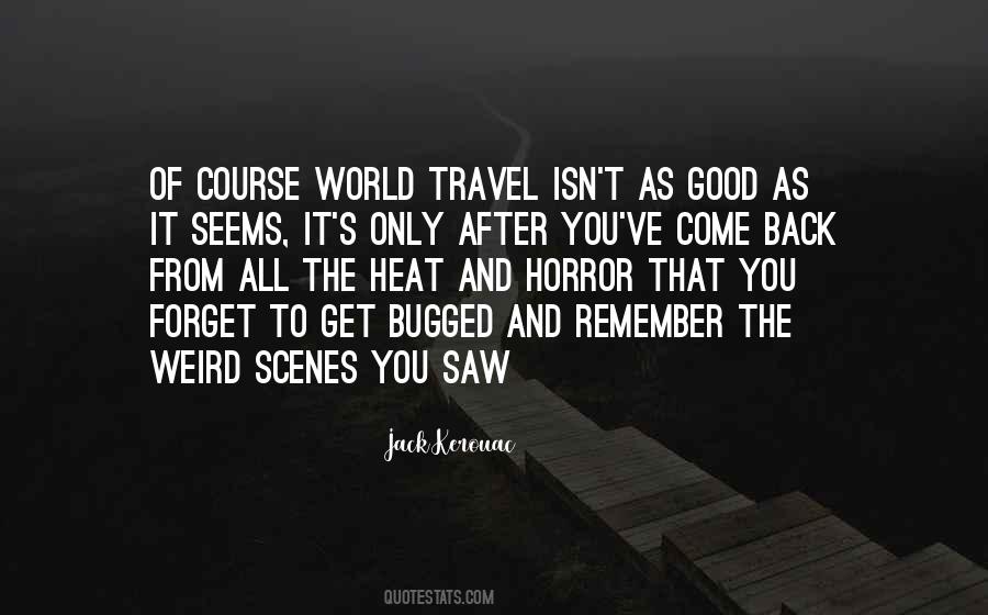 And Remember Quotes #1118072