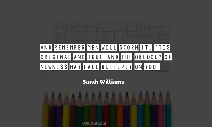 And Remember Quotes #1138006