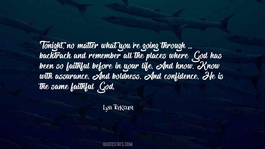And Remember Quotes #1156404