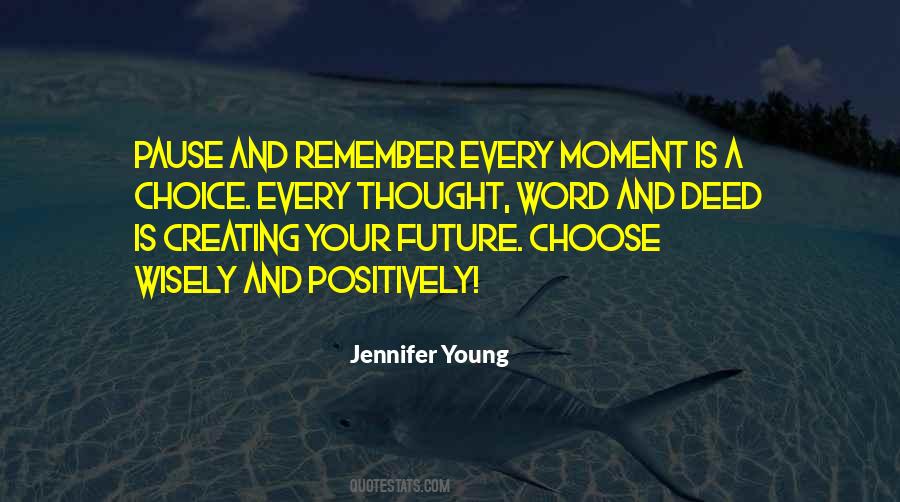 And Remember Quotes #1163087